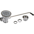 T&S Brass Drain - Rotary 3950